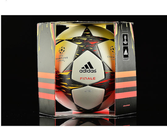 adidas Mingea De Fotbal Multicoloră UEFA Champions League Final 14