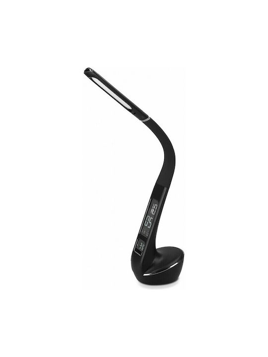 Navaris Bürobeleuchtung mit Flexiblen Arm Navaris Bürobeleuchtung mit Flexiblen Arm