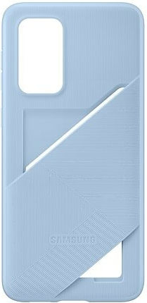 Samsung Задна корица Силикон Artic Blue (Galaxy A33 5G)