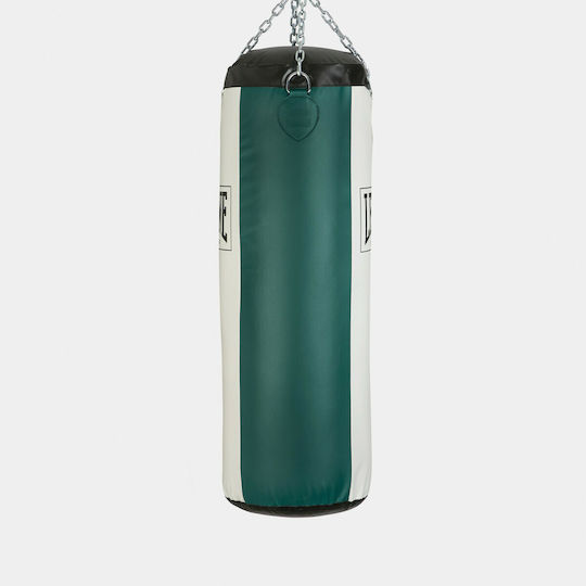Leone Vintage Συνθετικός Σάκος Μποξ 30kg με Ύψος 100cm Πολύχρωμος