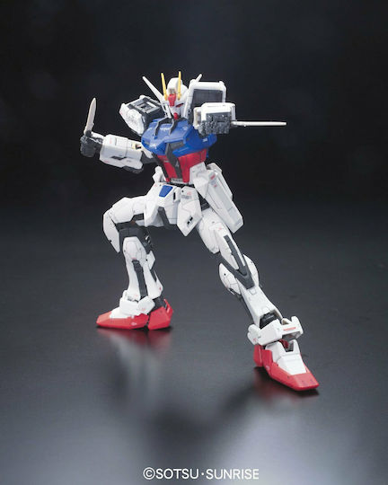 Namco - Bandai Gundam: Aile Strike Фигура в мащаб 3:24