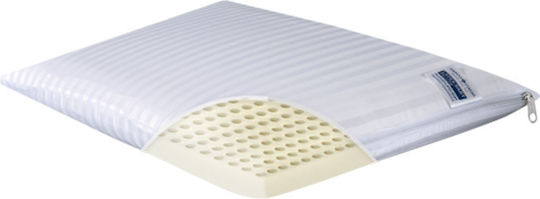 Greco Strom Latex Kids Alb 45x65buc