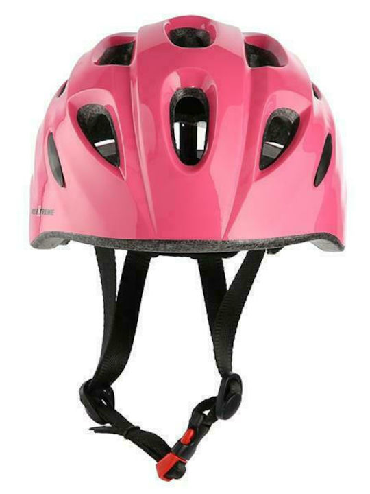 Nils MTW01 Kids Protective Gear Set Pink