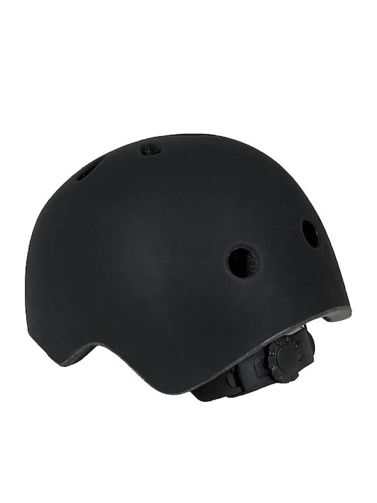 Powerslide Allround Adventure Παιδικό Κράνος Μαύρο