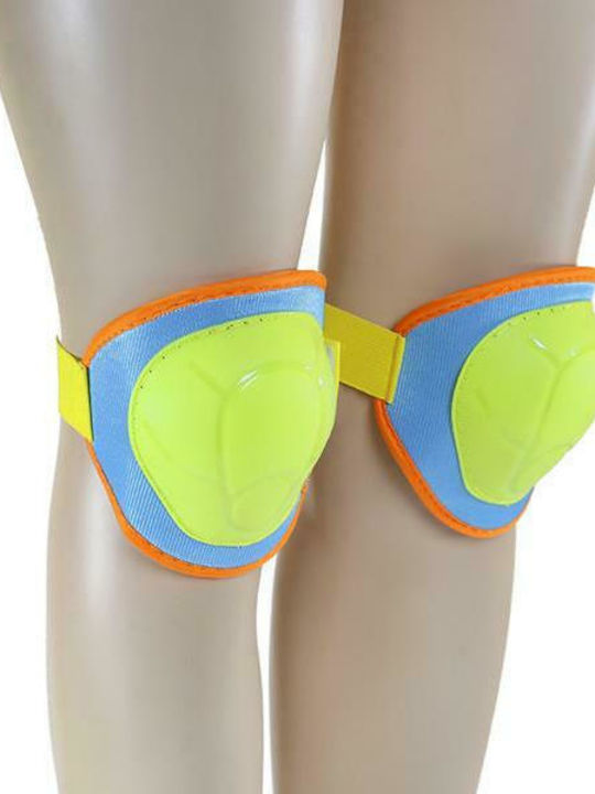 Nils H106 Protective Gear Set for Rollers Multicolour