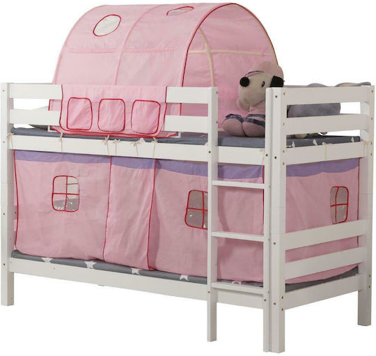 Bed Accessories Benedict-Tobias Black