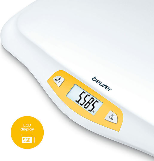 Beurer Digital Baby Scale