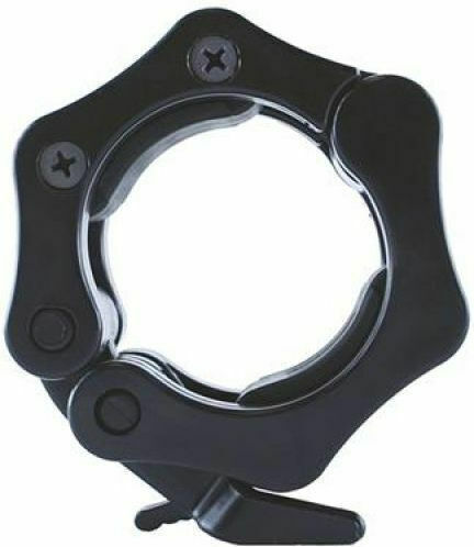HMS GO700 Olympic Type Φ50 20kg Length 220cm with Collars