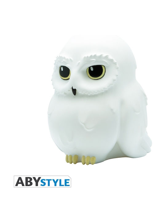 Abysse Lumini LED Lampă decorativă pentru copii Harry Potter cu Schimbări de Culori Alb