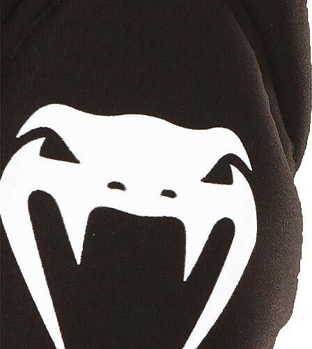Venum Kontact Gel 0178 Knee Pads Adults Black/White