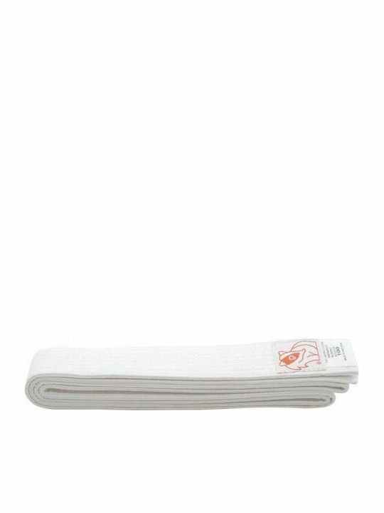Fighterz Fighterz Bambini Kids Judo Uniform White