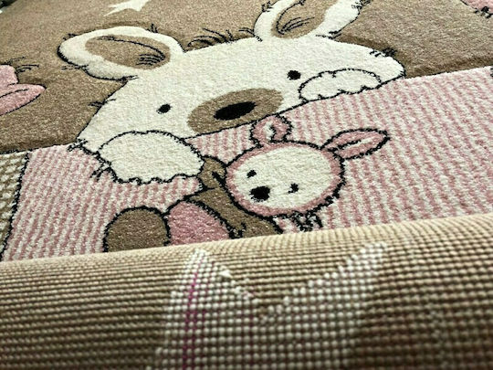 Koulis Carpets 1372A Kids Rug Maro 70x150cm