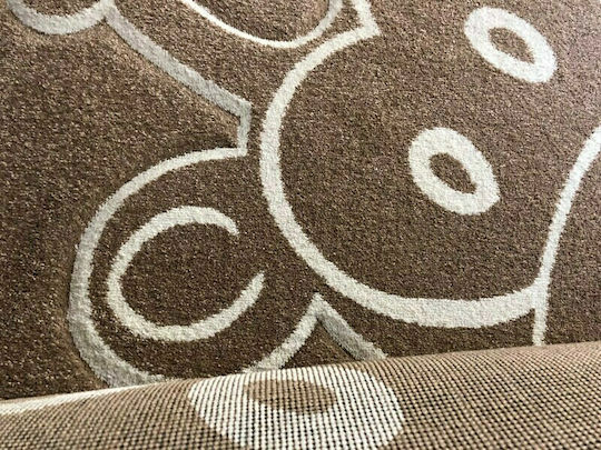 Koulis Carpets 1232B Kids Rug Maro 70x150cm Thickness 13mm