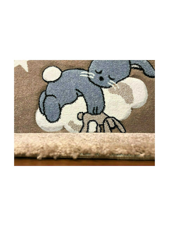 Koulis Carpets 1366a Παιδικό Χαλί Πάχους 13mm