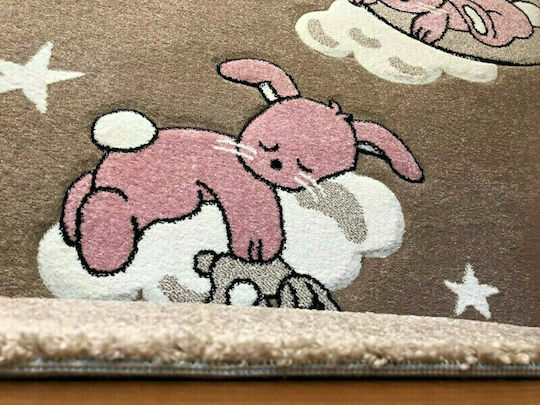 Koulis Carpets 1366a Παιδικό Χαλί Πάχους 13mm Koulis Carpets 1366a Παιδικό Χαλί Πάχους 13mm