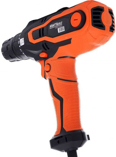 Kraft & Dele KD1664 Mașină De Găurit Electrică 900W