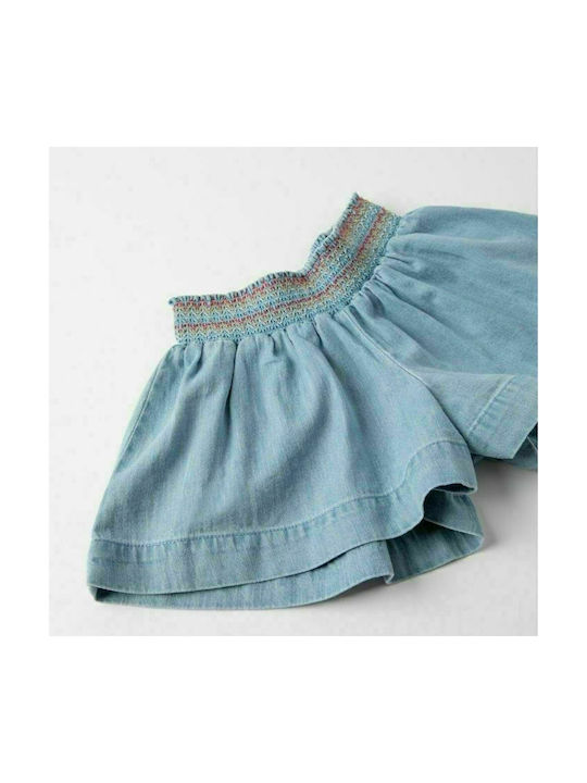 Zippy Kids Shorts/Bermuda Denim Light Blue