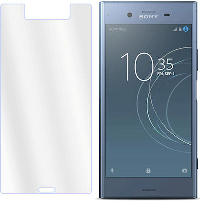 Tempered Glass (Xperia XZ1)