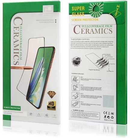 9D Full Glue Full Face Tempered Glass (Redmi 8A)