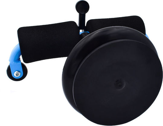 Multifunctional Rad Schwarz Saugnapf / Widerstandsbänder / Matte