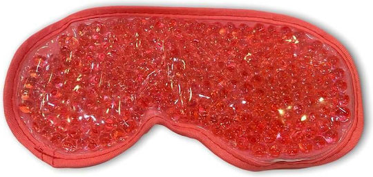 IDC Institute Peas Eye Mask Gel-Kompresse Kälte-/Wärmetherapie Augen