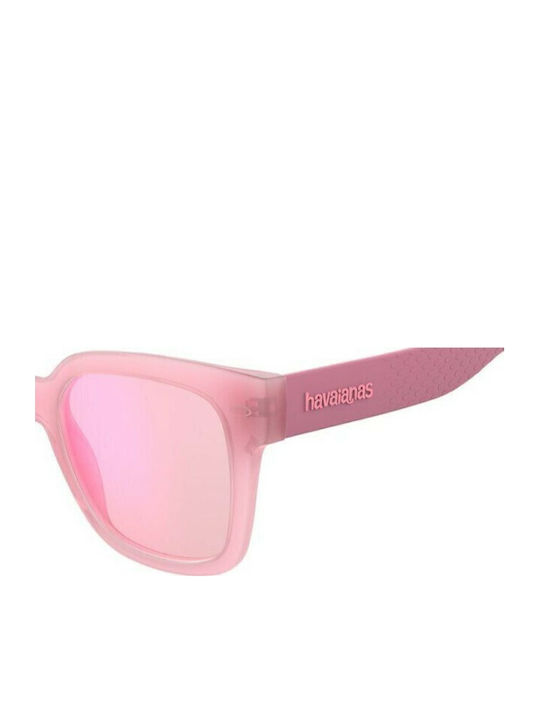 Havaianas Una Women's Sunglasses with Plastic Frame EQK13 UNA EQK/13