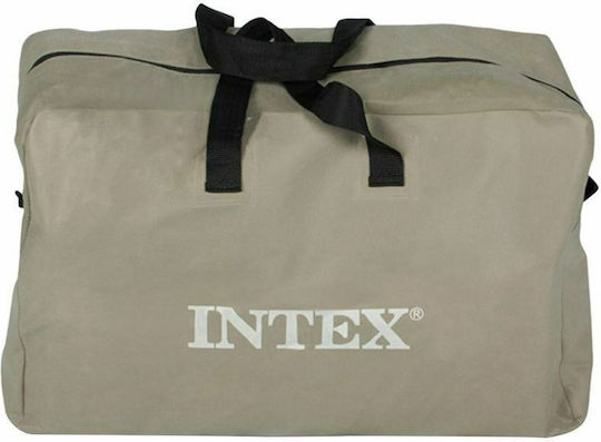 Intex Explorer K2 68307 Φουσκωτό Kayak Θαλάσσης 2 Ατόμων Κίτρινο