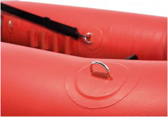 Intex Excursion Pro 68309 Inflatable Fishing Kayak 2 People Red