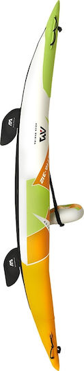 Aqua Marina HM-312 Betta HM-KO Sit in Sea Kayak 1 Person Multicolour 15664