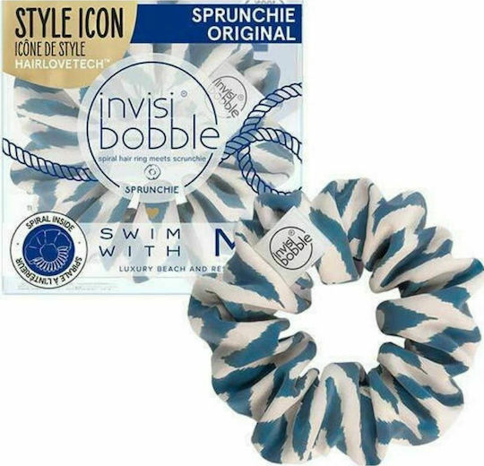 Invisibobble Sprunchie Original Swim with Mi Scrunchie Mermaid At Heart