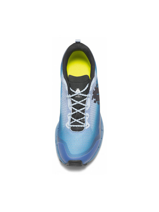 ORIBI4 RB9X Bărbați Pantofi sport Trail Running Negre