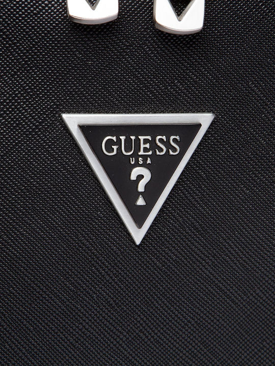 Guess Certosa Schwarz