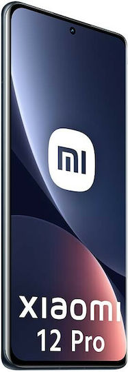 Xiaomi 12 Pro 5G Dual SIM (12GB/256GB) Gray