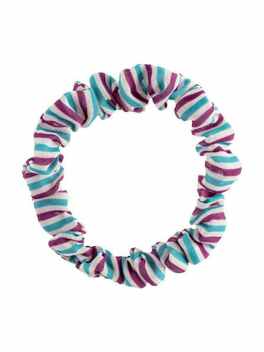 Stephen Joseph Set Kids Hair Ties Scrunchies Multicolour 4 Pieces