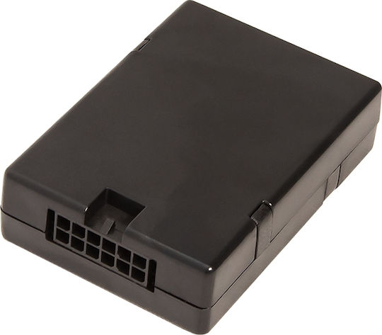 ACV Car Multimedia Adapter for VW Camera Activation Adapter for VW without Moving Parking Lines