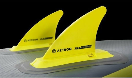 Aztron Nova Gonflabilă Placă SUP cu Lungimea 3.05m
