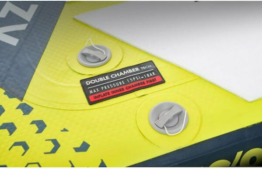 Aztron Nova Gonflabilă Placă SUP cu Lungimea 3.05m