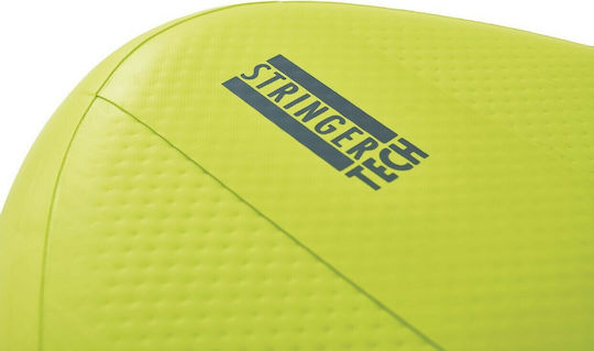Aquatone Wave 10.6" Inflatable SUP Board with Length 3.2m Green