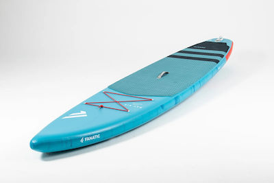 Fanatic Fanatic Ray Air 12'6'' Inflatable SUP Board with Length 3.81m