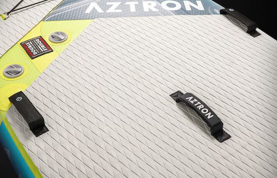 Aztron Sirius 9'6'' Дъска SUP с Дължина 2.89m Многоцветна