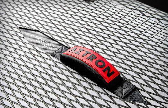 Aztron Meteorlite 12'6'' Φουσκωτή Σανίδα SUP με Μήκος 3.81m Πολύχρωμη