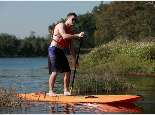 Seaflo SF-S002 9'6" Hard SUP Board with Length 2.9m Blue Blue