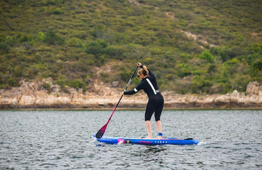 Aztron Terra Дъска SUP с Дължина 3.2m Син