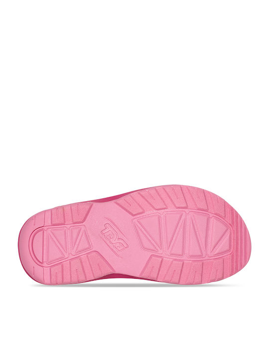 Kids' Sandals Hurricane XLT 2 Pink