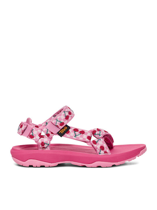 Kids' Sandals Hurricane XLT 2 Pink