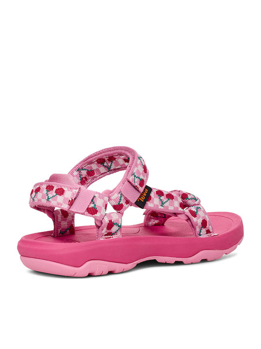Kids' Sandals Hurricane XLT 2 Pink