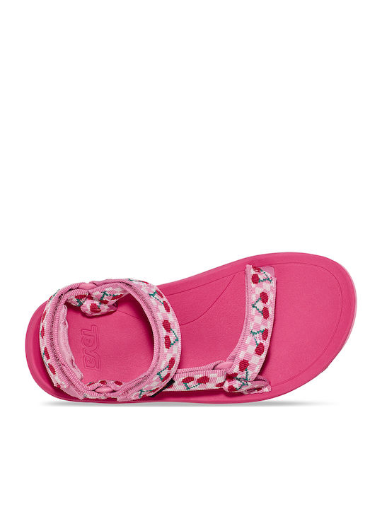 Kids' Sandals Hurricane XLT 2 Pink
