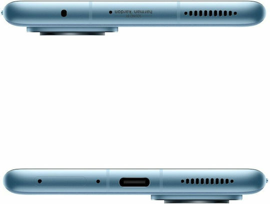 Xiaomi 12 Pro 5G Dual SIM (12/256GB) Blue