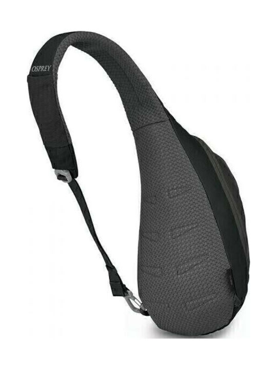 Daylite Sling Мъжка Чанта За през гърди Черна