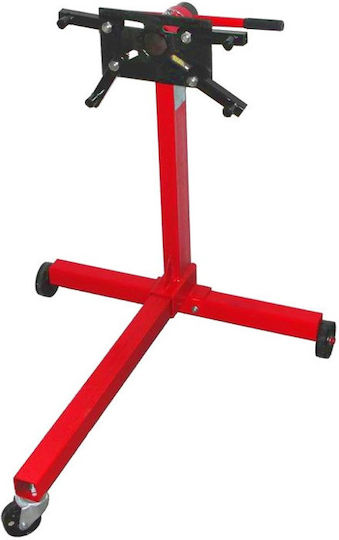 Kraft & Dele Engine Support Stand with a Maximum Load of 400 Kilograms